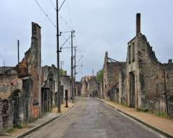 In 1946, the French government declared it to be a national memorial site and decreed its conservation In 1946, the French government declared it to be a national memorial site and decreed its conservation.